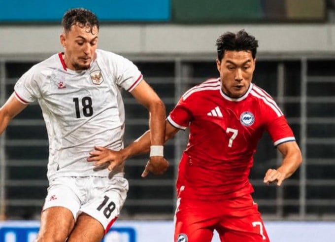 timnas-indonesia-kembali-cetak-rekor-buruk-piala-aff--tersingkir-di-fase-grup-pfl