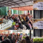 Maulid Nabi di Desa Sukadami, Warga Diajak Meneladani Kehidupan Rasulullah