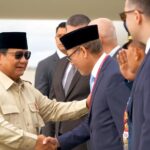 Prabowo Jadi Tamu Kehormatan Utama EEF ke-11, Indonesia–Rusia Perkuat Kerja Sama Strategis