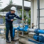 Pakai Sumur Bor untuk Bisnis? Pelaku Usaha Wajib Urus Izin dan Pajak Air Tanah