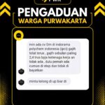 Gaji Karyawan Vendor di Kawasan Indorama Purwakarta Disebut Telat, Kepesertaan JHT Ikut Dipertanyakan