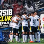 Persib Takluk 1-2 dari Persija, Maung Bandung Alihkan Fokus ke Laga Berikutnya
