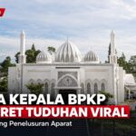 Nama Kepala BPKP Terseret Tuduhan Viral di TikTok, Publik Dorong Aparat Lakukan Penelusuran