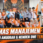 Mumas III Manajemen Universitas Kartamulia Tetapkan Rizki Anugrah dan Nenden Dwi sebagai Ketua Periode 2026/2027