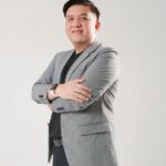 Dari Birokrasi ke Dunia Usaha, R. Mochamad Daud Rizky Mantapkan Langkah hingga Jenjang Doktoral