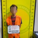 Satresnarkoba Polresta Deli Serdang Tangkap Pria di Namorambe, Sita 4,32 Gram Sabu
