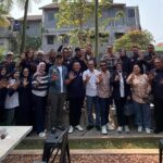 Bangun Komunikasi Berkelanjutan, NasDem Purwakarta Jadikan Coffee Morning Bersama Media Agenda Dua Bulanan