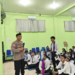 Bekali Mahasiswa Hadapi Ancaman Digital, STIE Wikara Hadirkan Polres Purwakarta dalam PKKMB 2026