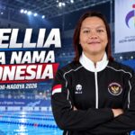 Adellia Bawa Nama Indonesia, Mahasiswa Universitas Kartamulia Siap Berlaga di Asian Games Aichi-Nagoya 2026
