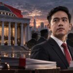 Sengketa Status Cawapres Gibran di MK dan Sinyal Kontestasi Dini: Mengurai Peta Ketidakpastian Politik Nasional
