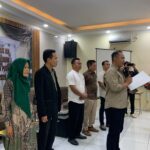 Topik Resmi Pimpin IKA STAI DR. KH. EZ. Muttaqien Purwakarta Periode 2025–2028
