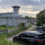 Fasilitas Mewah hingga Akses Tak Berpagar di Lapas Cibinong Jadi Sorotan DPR dan Ombudsman