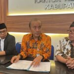 Kanwil HAM Jabar Tinjau Polemik Gereja Cikopo, Sebut Persyaratan Telah Ditempuh