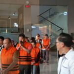 OTT KPK di BNPB: Lima Tersangka, Termasuk Adik Kepala BNPB