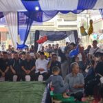 NasDem Purwakarta Gelar Khitanan Massal untuk Sekitar 160 Anak, Libatkan 40 Tenaga Medis