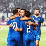 Persib vs Cong Viettel 1-0, Maung Bandung Pimpin Grup E