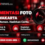 Jasa Dokumentasi Foto di Purwakarta dari suaranews.co