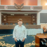 Zusyef Gusnawan: Hari Parlemen Jadi Refleksi untuk Lebih Amanah