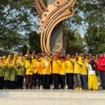 HUT ke-62 Golkar, Purwakarta Siapkan Keberlanjutan Program Aspirasi