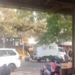 Anggraena Pertanyakan Mobil Operasional MBG di Pasar