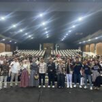 Festival Pena dan Lensa Dorong Kreativitas Anak Muda Purwakarta