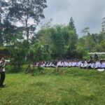Endang Ahmad Tekankan Kebersamaan dalam Osjur Bisnis Digital Politeknik Jatiluhur