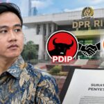 Hak Angket Suket Ijazah Gibran Butuh Dukungan PDIP dan PKS