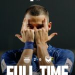 Persib Kalahkan Melbourne Victory 2-0, Puncak Grup E Terjaga