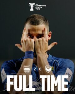 Sumber foto: Akun resmi Persib Bandung