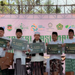Hari Santri 2026 di Purwakarta, Kemenag Serukan Santri Modis dan Ikhlas